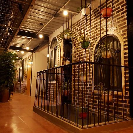 Tam Coc Brothers Homestay - Ninh Binh Eksteriør bilde