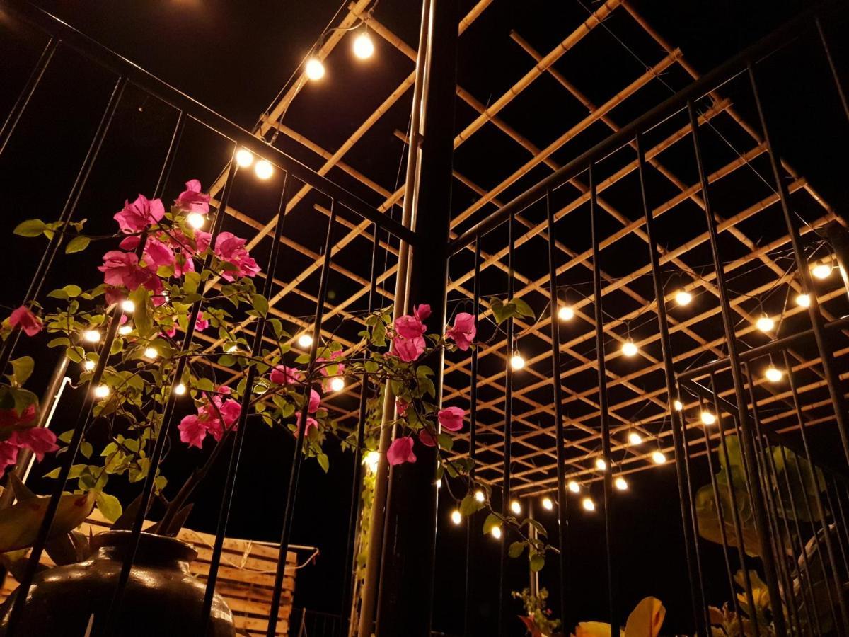Tam Coc Brothers Homestay - Ninh Binh Eksteriør bilde