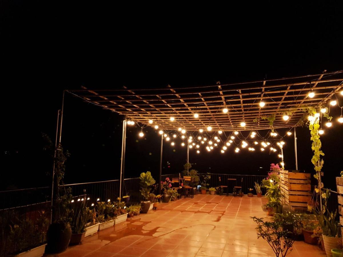 Tam Coc Brothers Homestay - Ninh Binh Eksteriør bilde