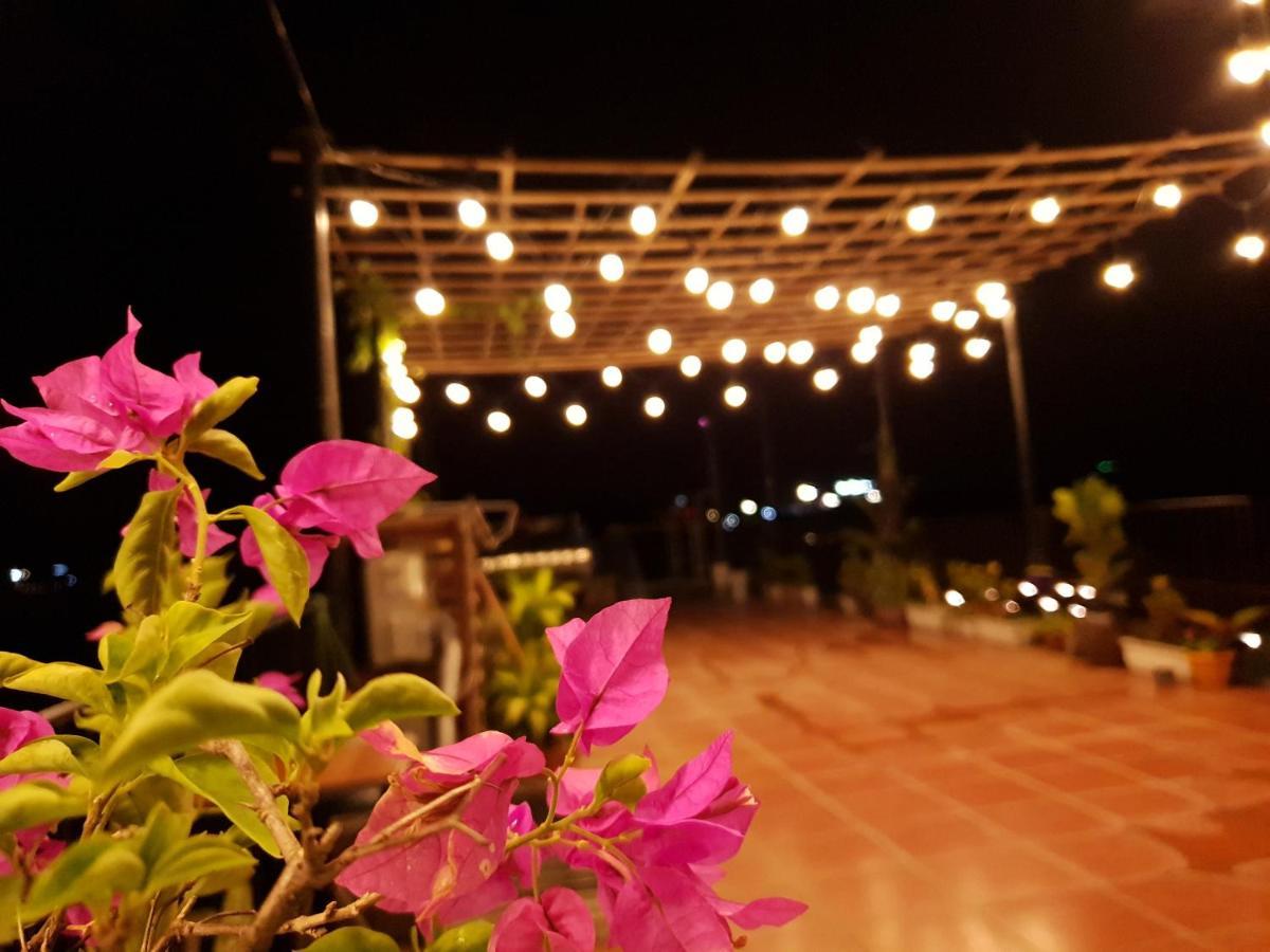 Tam Coc Brothers Homestay - Ninh Binh Eksteriør bilde