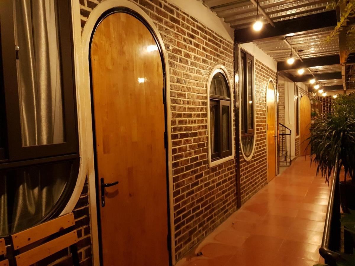 Tam Coc Brothers Homestay - Ninh Binh Eksteriør bilde