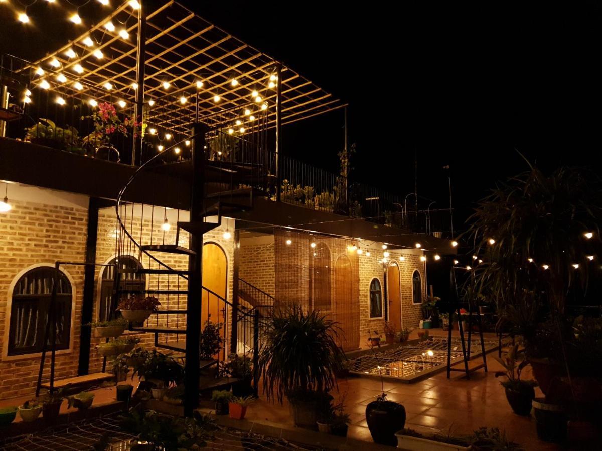 Tam Coc Brothers Homestay - Ninh Binh Eksteriør bilde