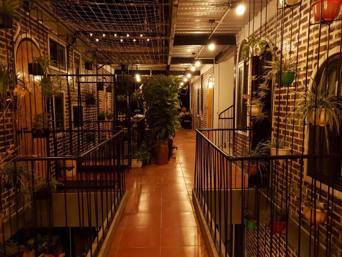 Tam Coc Brothers Homestay - Ninh Binh Eksteriør bilde