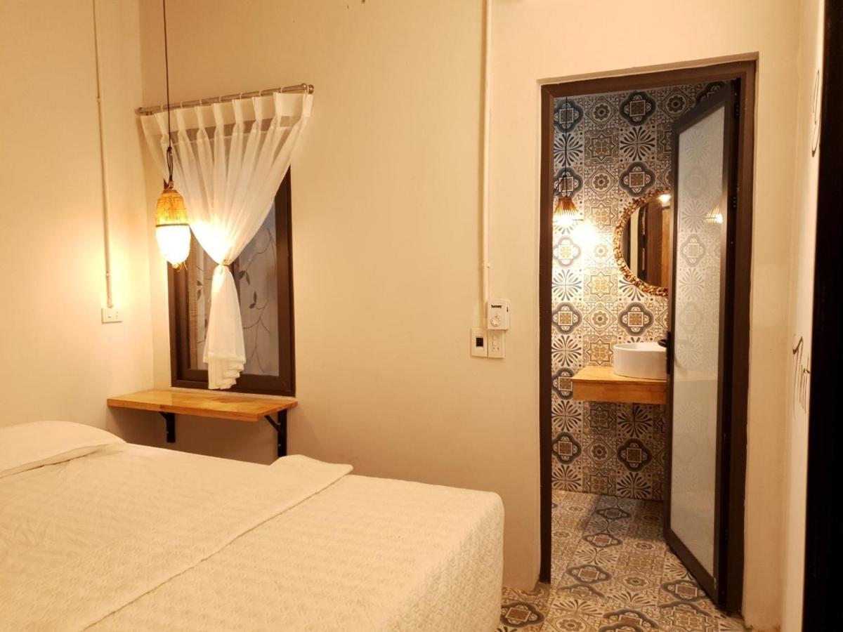 Tam Coc Brothers Homestay - Ninh Binh Eksteriør bilde