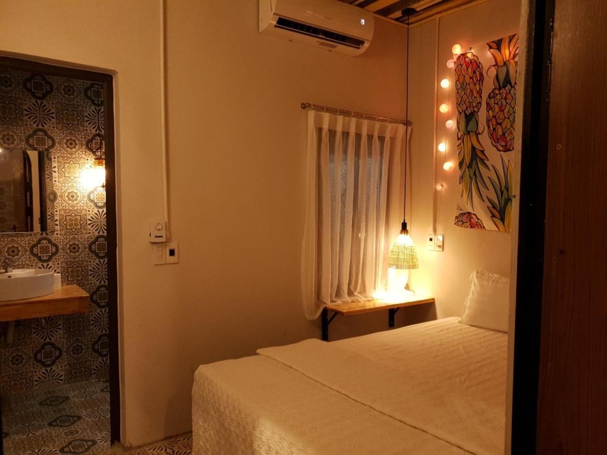 Tam Coc Brothers Homestay - Ninh Binh Eksteriør bilde