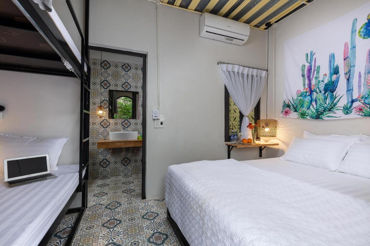 Tam Coc Brothers Homestay - Ninh Binh Eksteriør bilde
